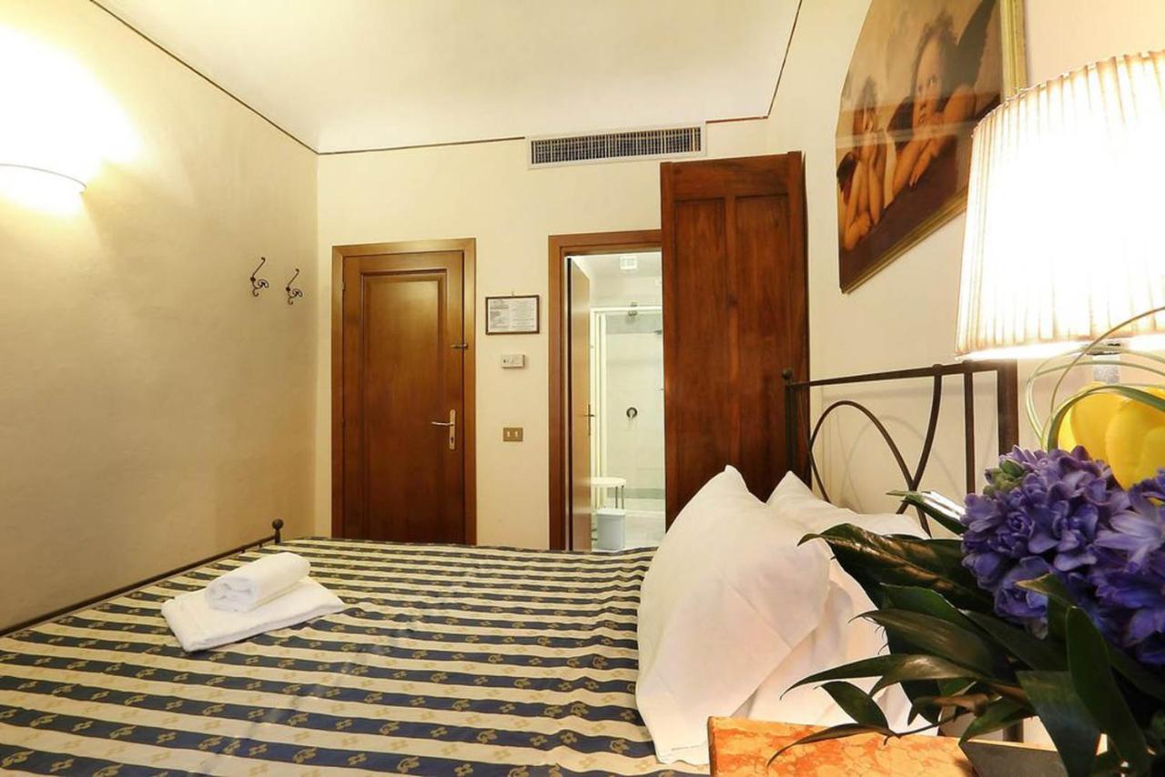 Relais Il Campanile 2* Firenze