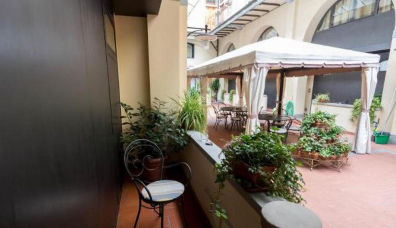 La Contessina Lejlighedshotel 3*