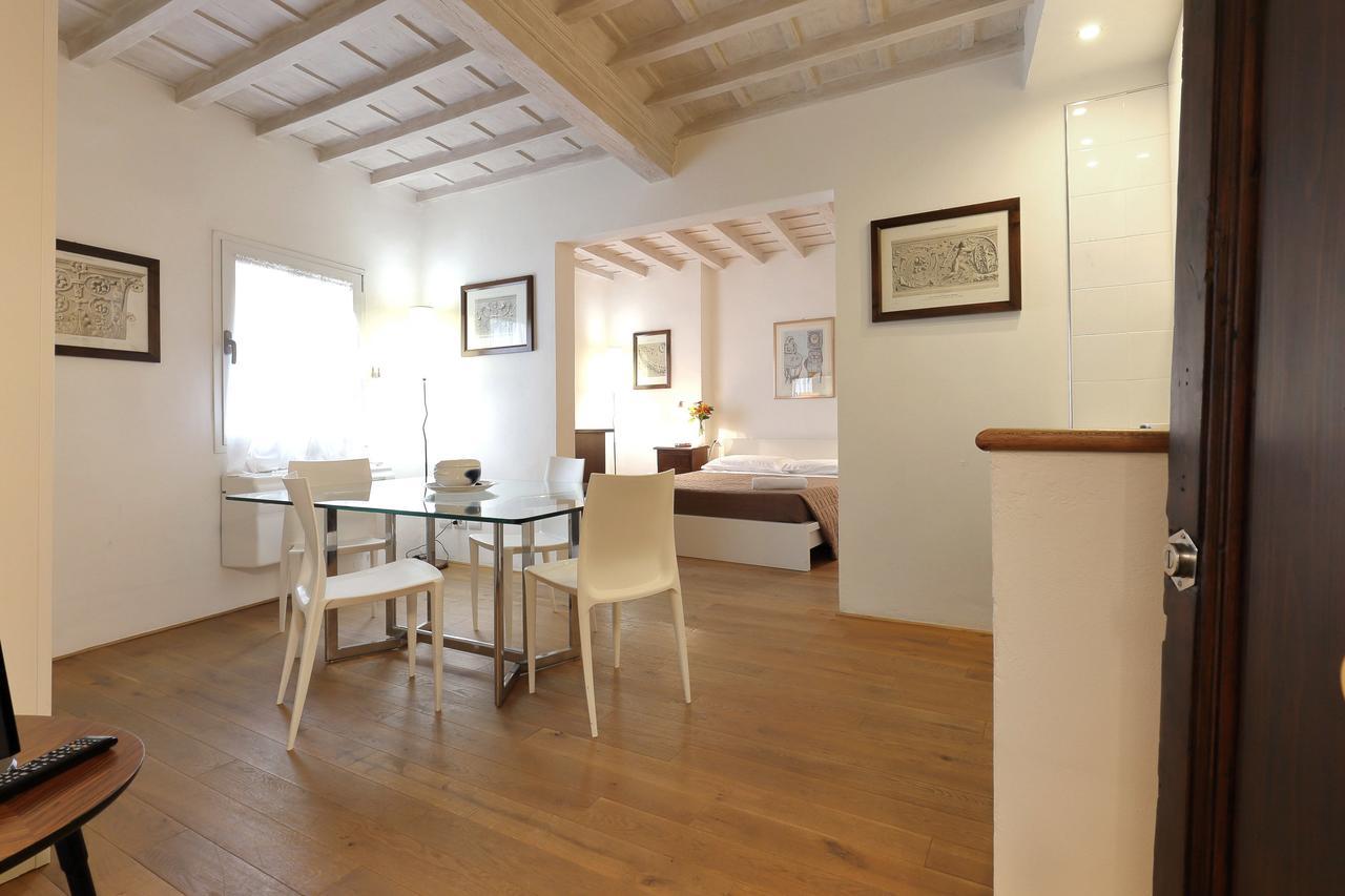 Relais Martinez Appartement *