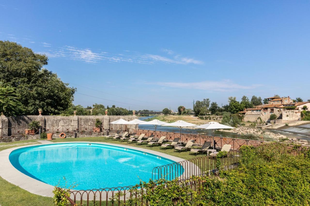Hotel Mulino Di - Worldhotels Crafted 4*