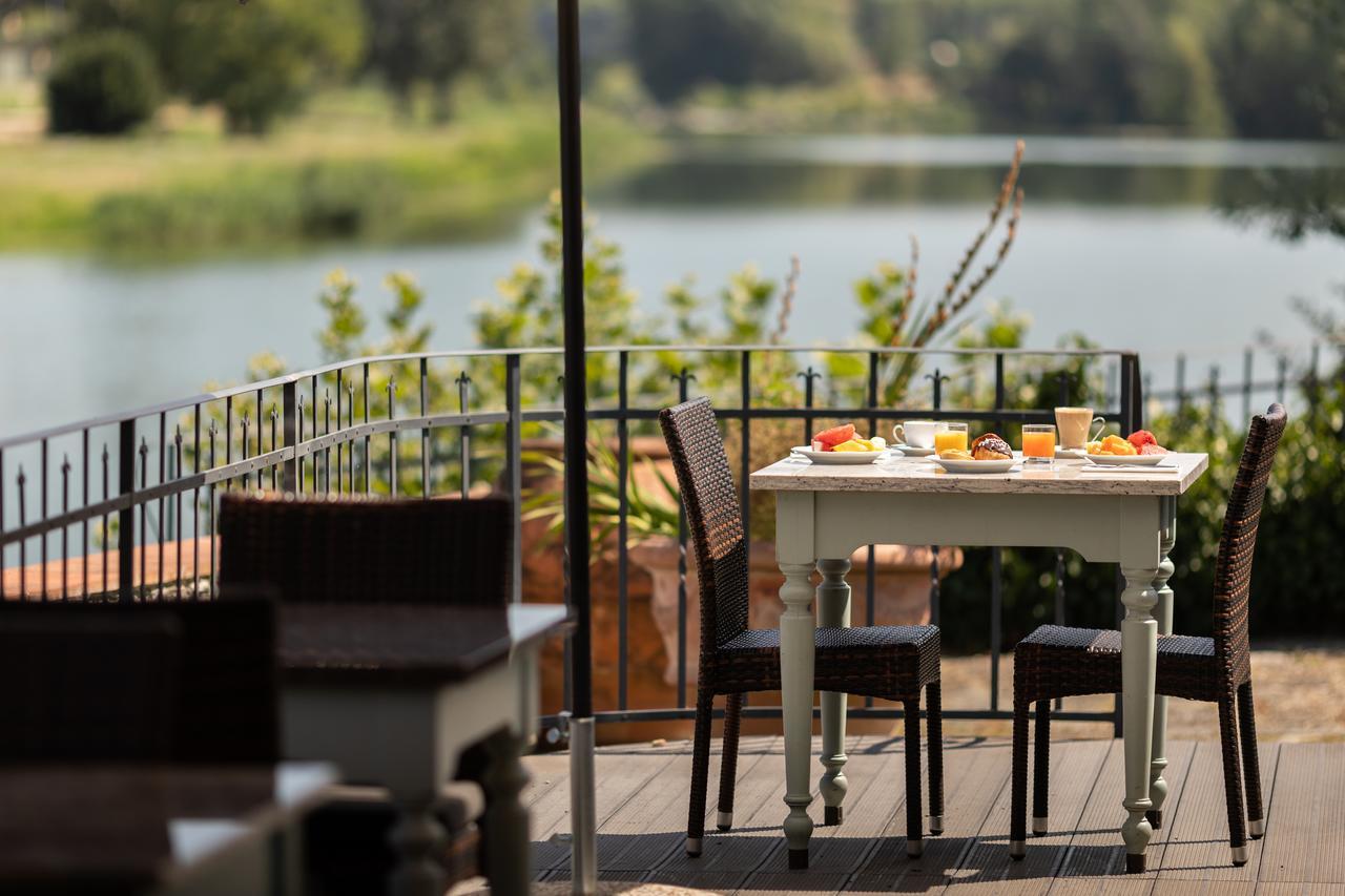 Mulino Di - Worldhotels Crafted 4* Firenze