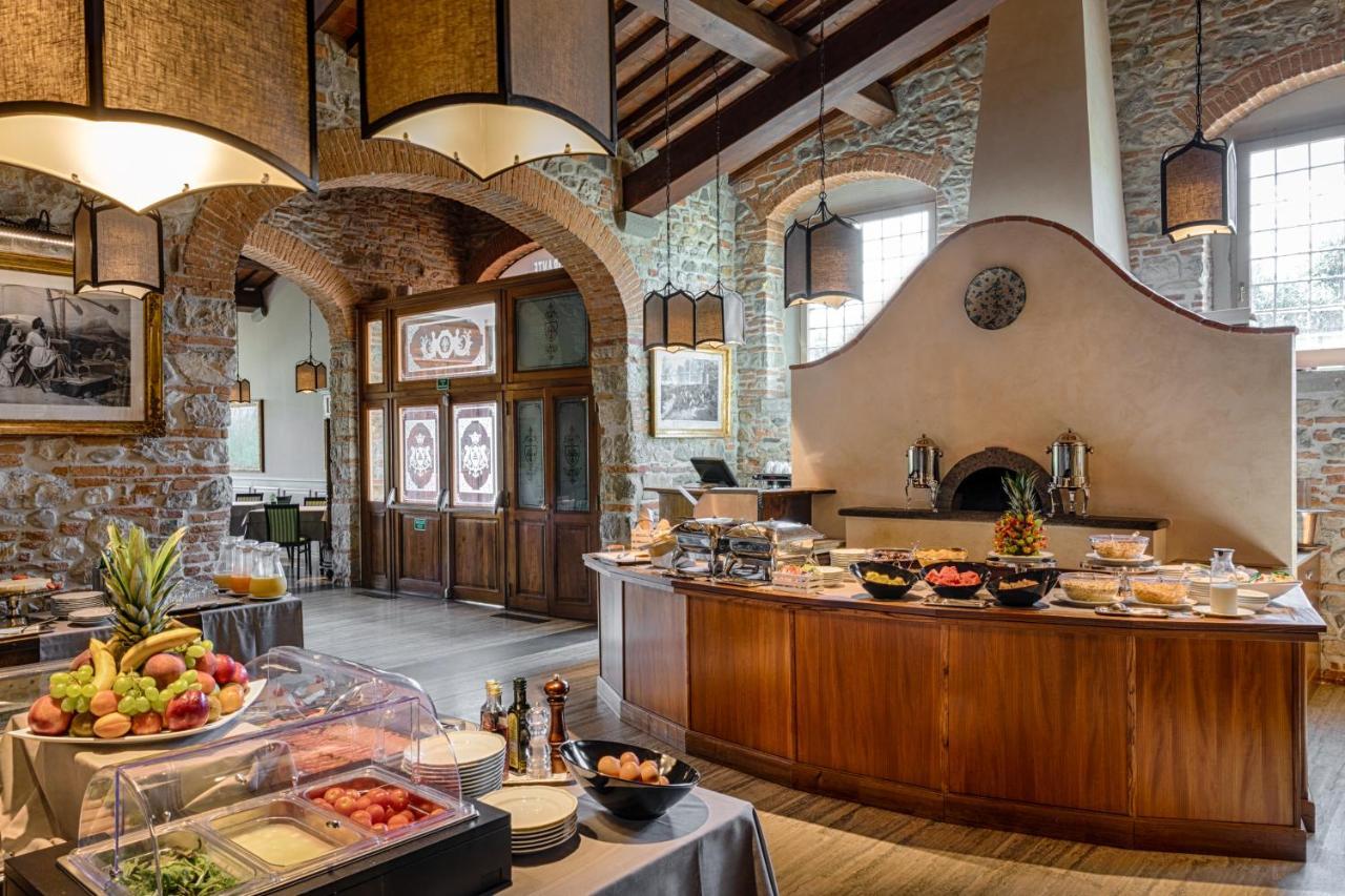 Hotel Mulino Di - Worldhotels Crafted Firenze
