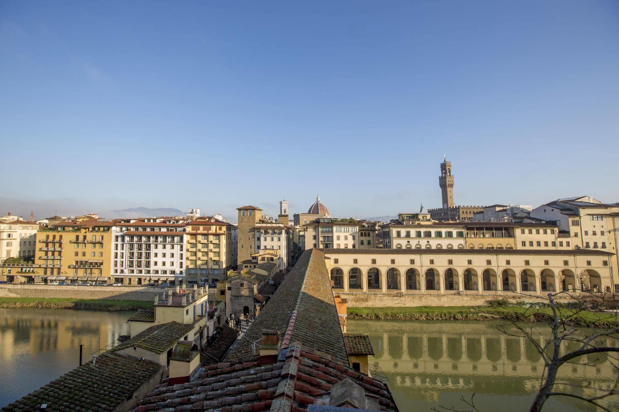 Torre Mannelli * Firenze