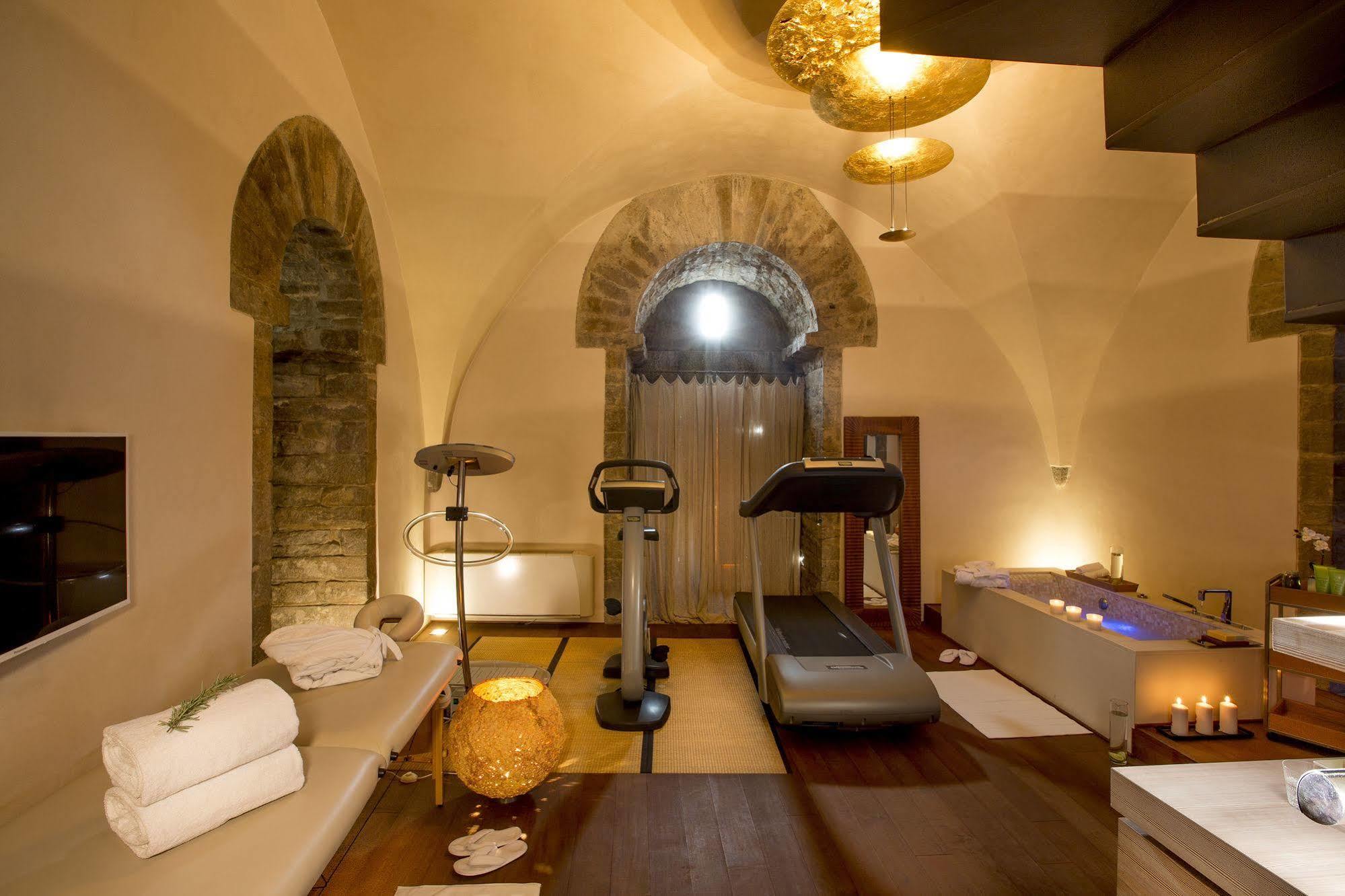 Torre Mannelli Maison d'hôtes