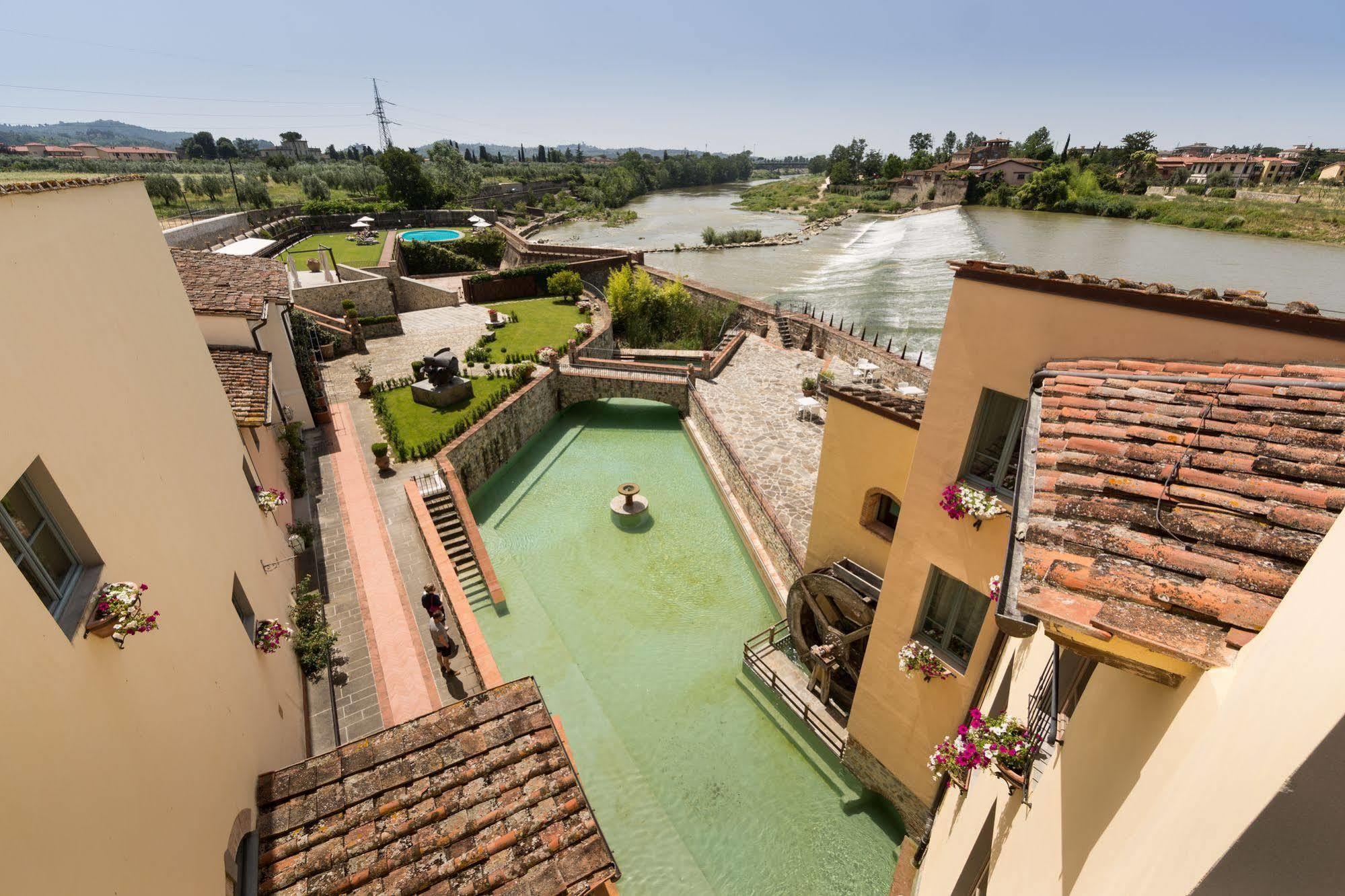 Hotel Mulino Di - Worldhotels Crafted 4*