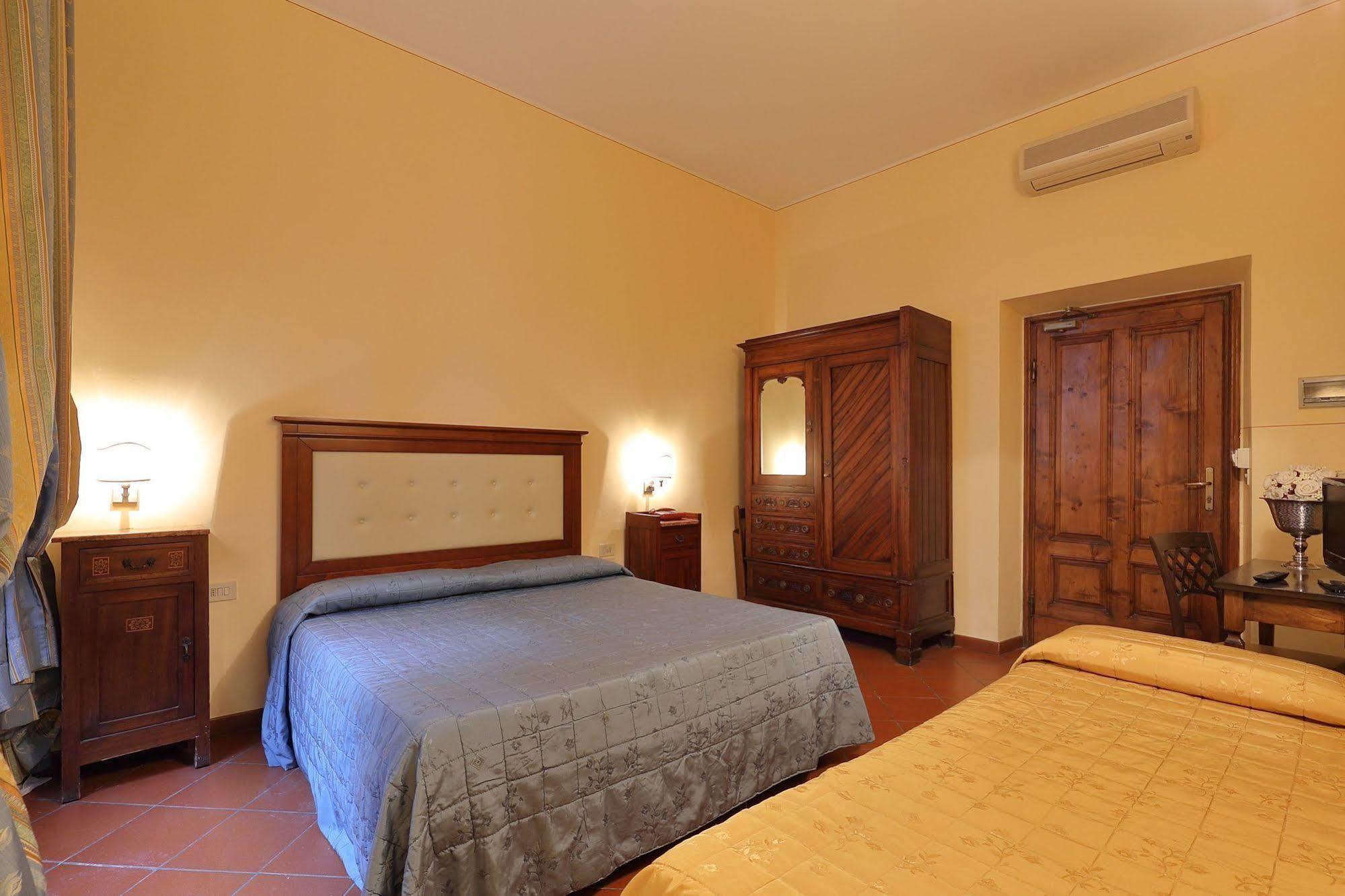Residenza Cimabue Hotel Firenze