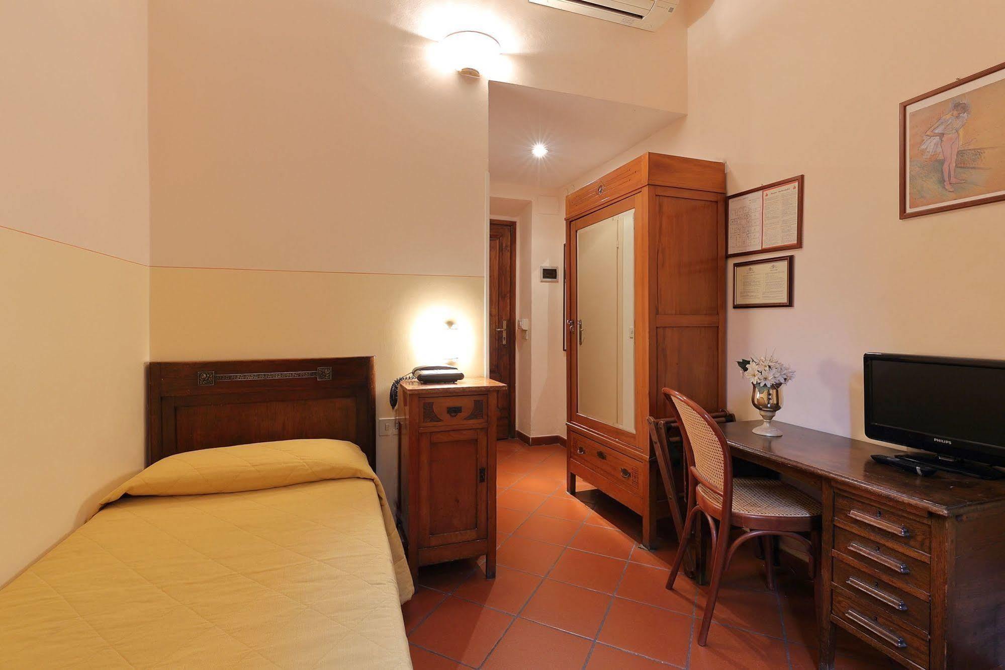 Hotel Residenza Cimabue Firenze