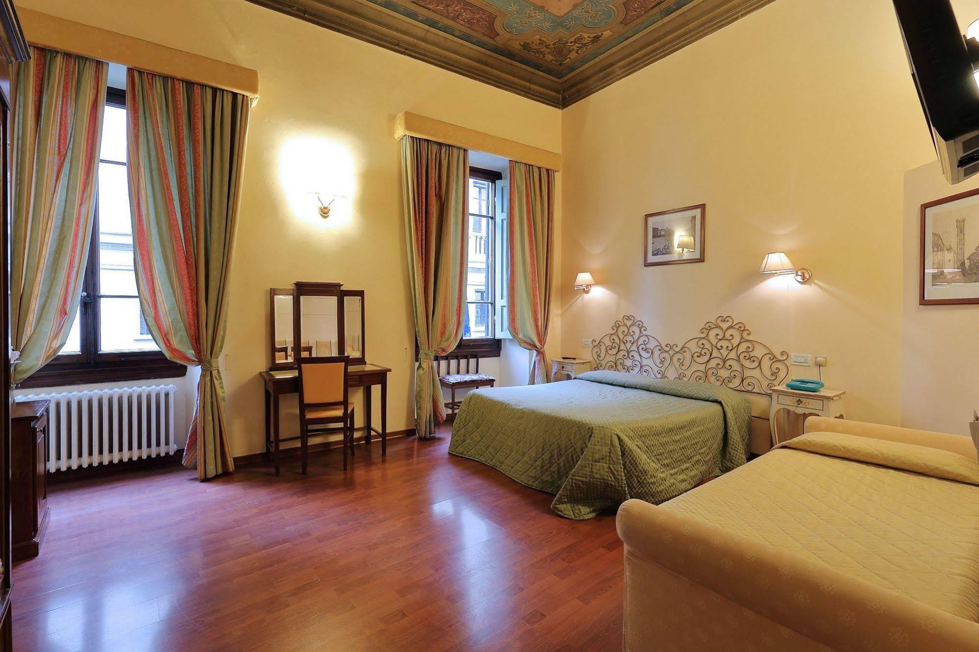 Hotel Residenza Cimabue
