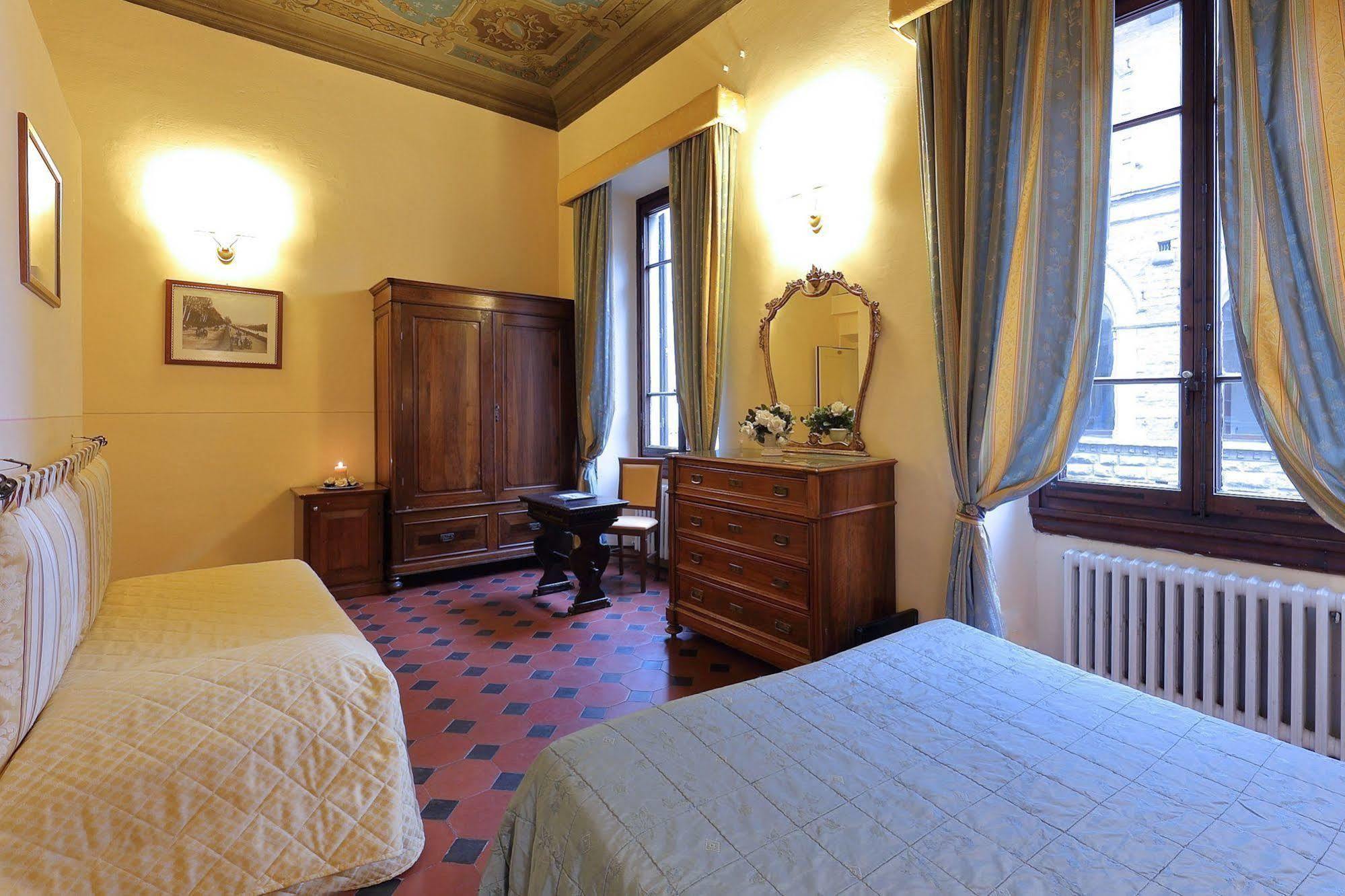 Residenza Cimabue Hotel 3*