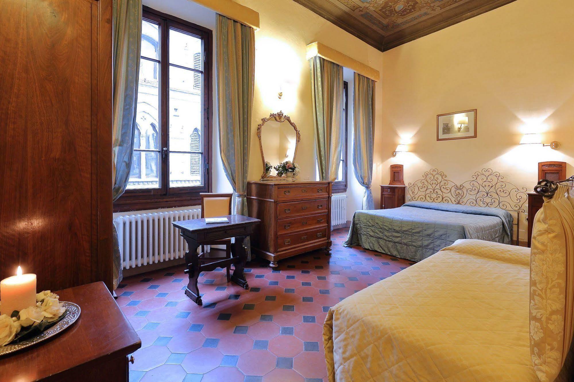 Residenza Cimabue Hotel Firenze