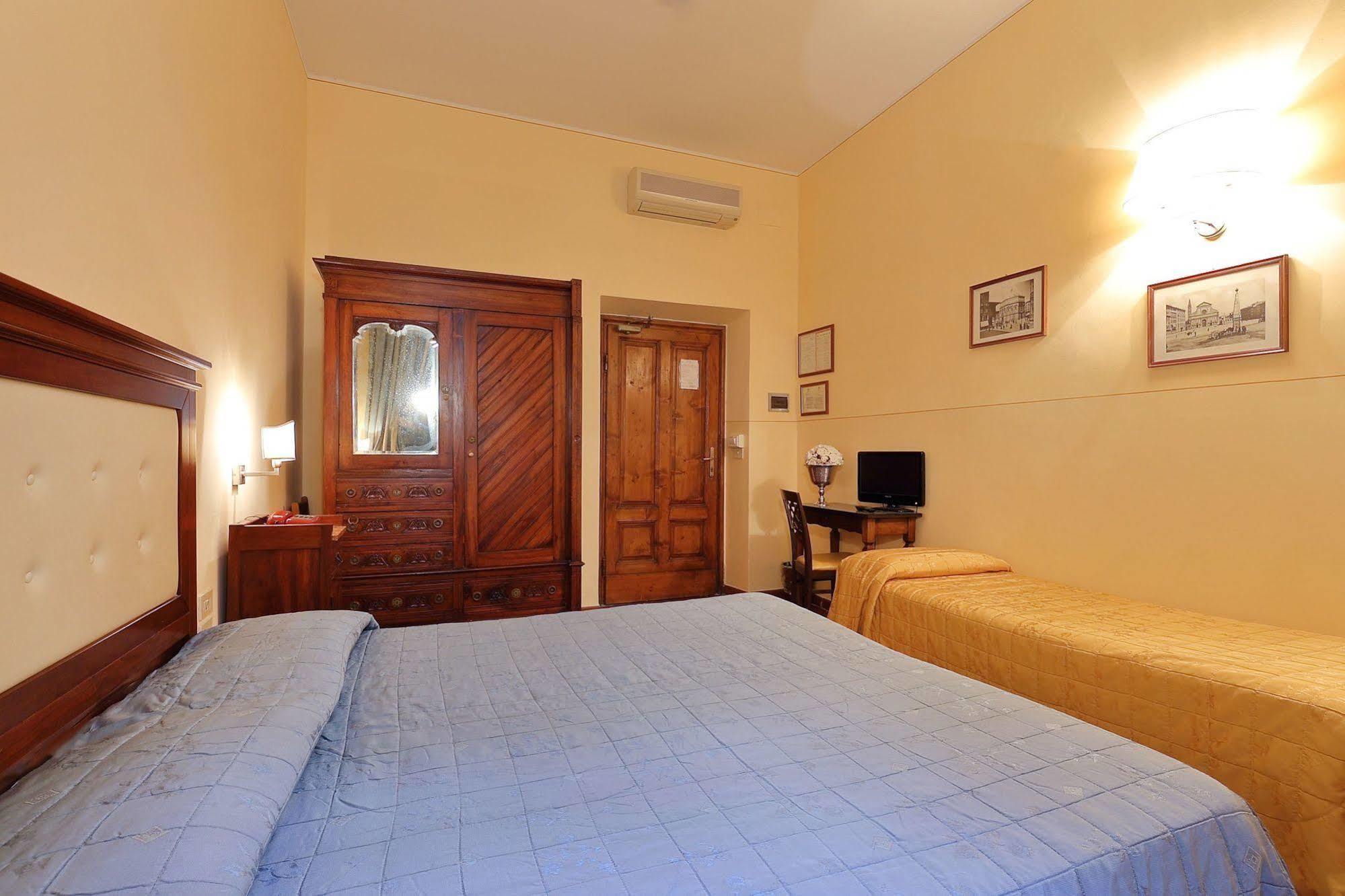 Residenza Cimabue Hotel Firenze