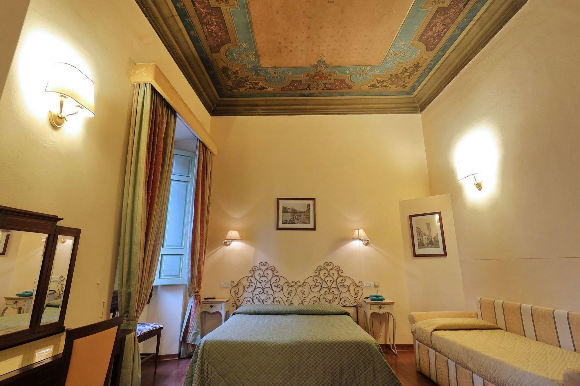 Residenza Cimabue Firenze