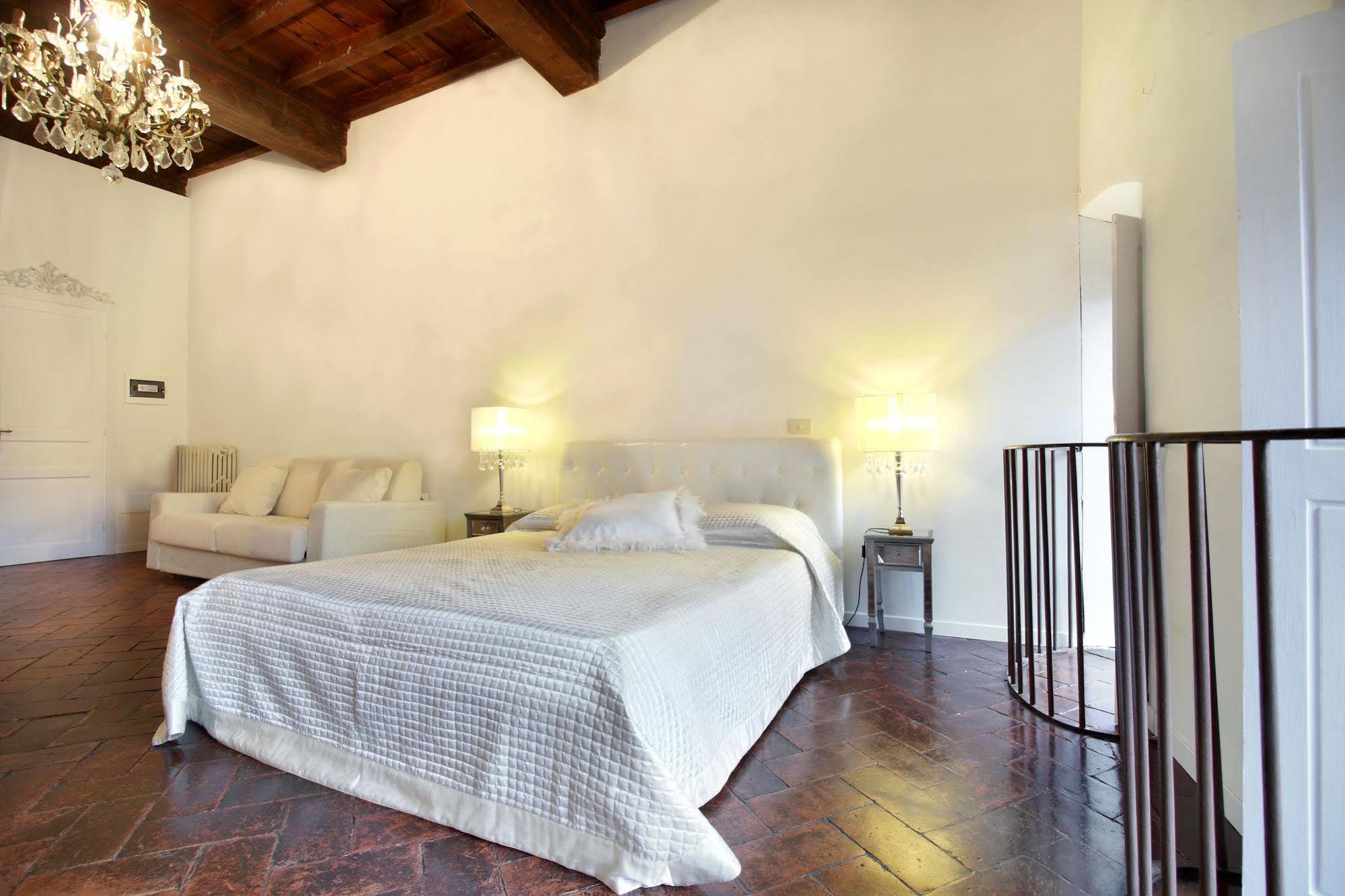 Bed & Breakfast Palazzo Tolomei - Residenza D'epoca Firenze