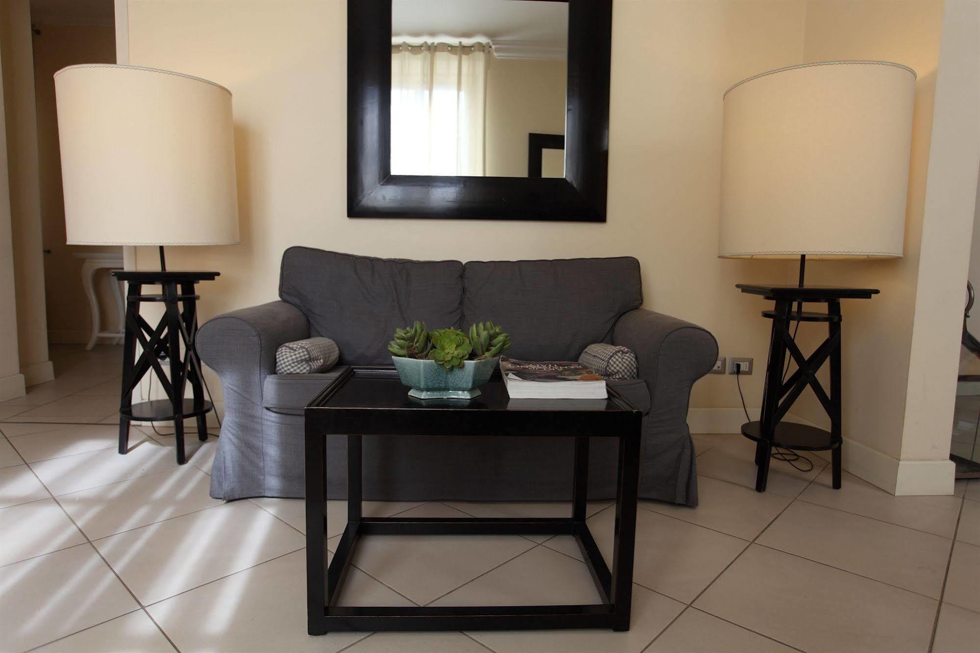 Residenza Fiorentina 3*