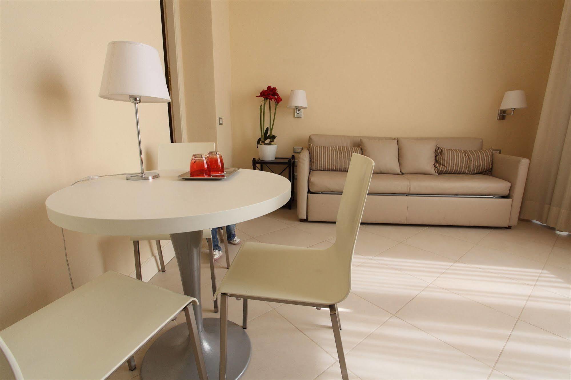 Residenza Fiorentina Hotell Firenze