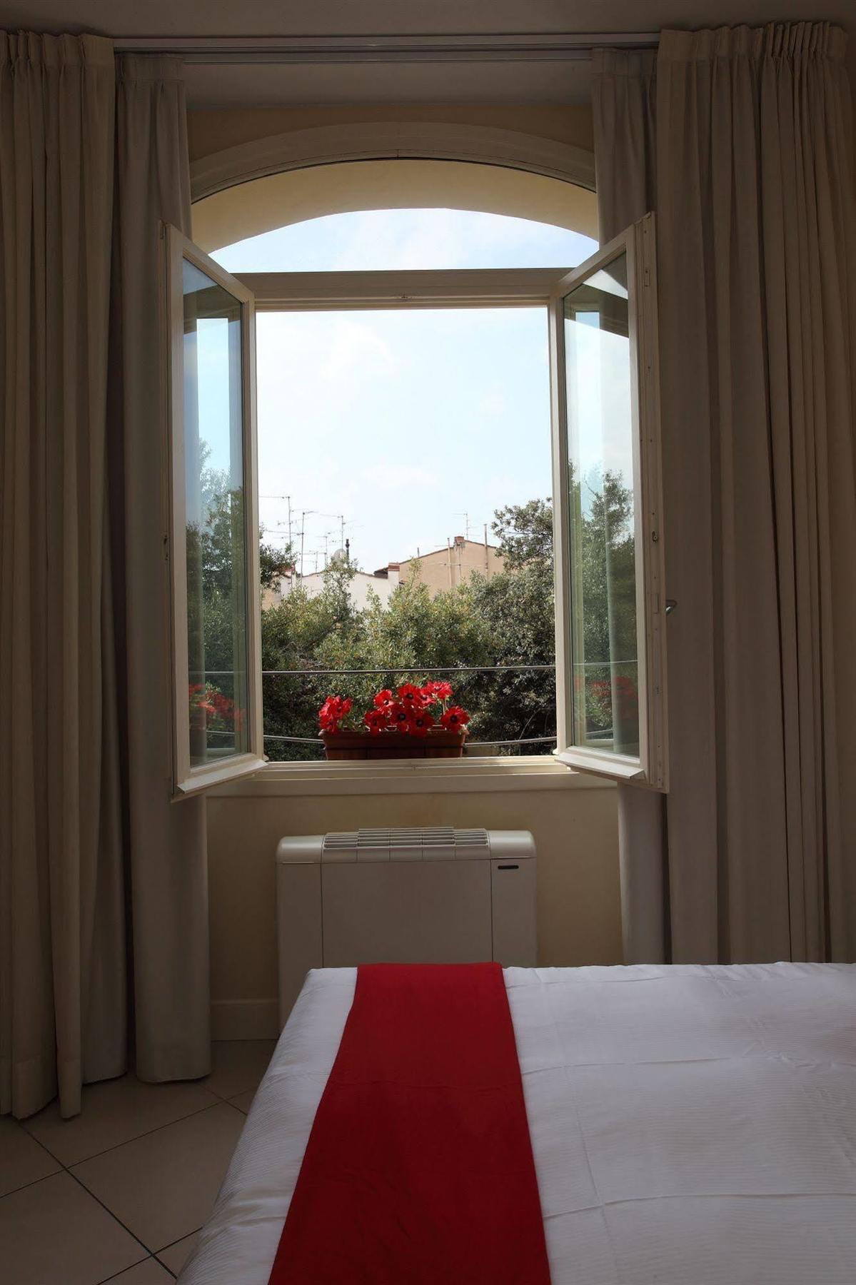 Hotell Residenza Fiorentina 3*