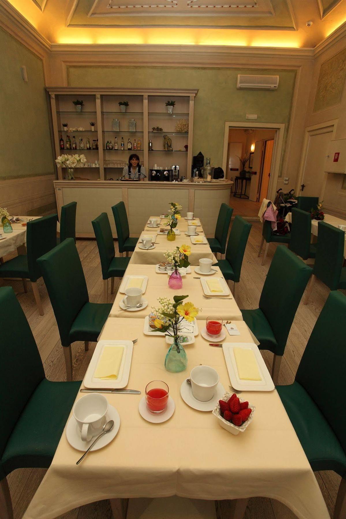 Hotell Residenza Fiorentina Firenze
