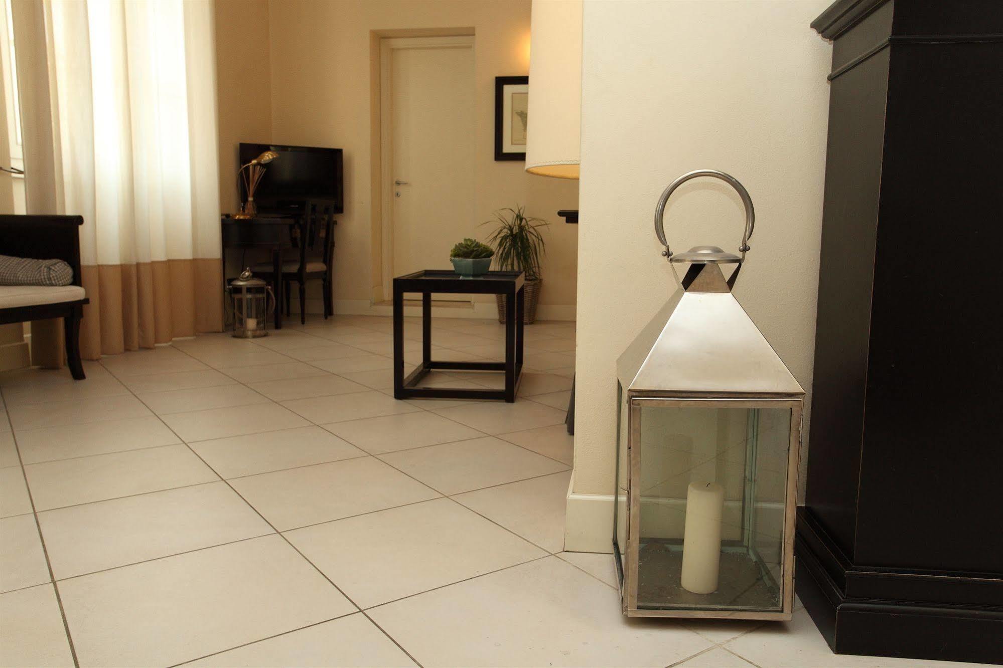 Residenza Fiorentina Hotell 3*