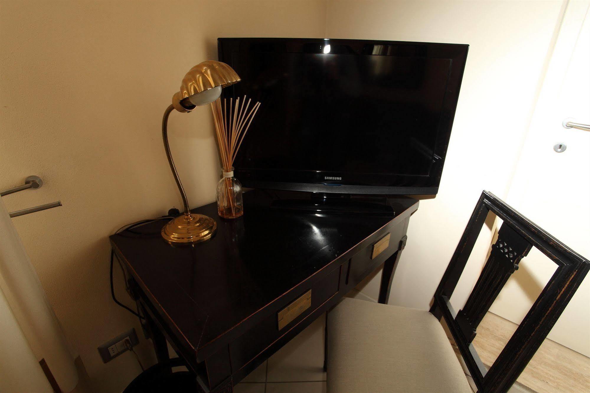 Hotell Residenza Fiorentina