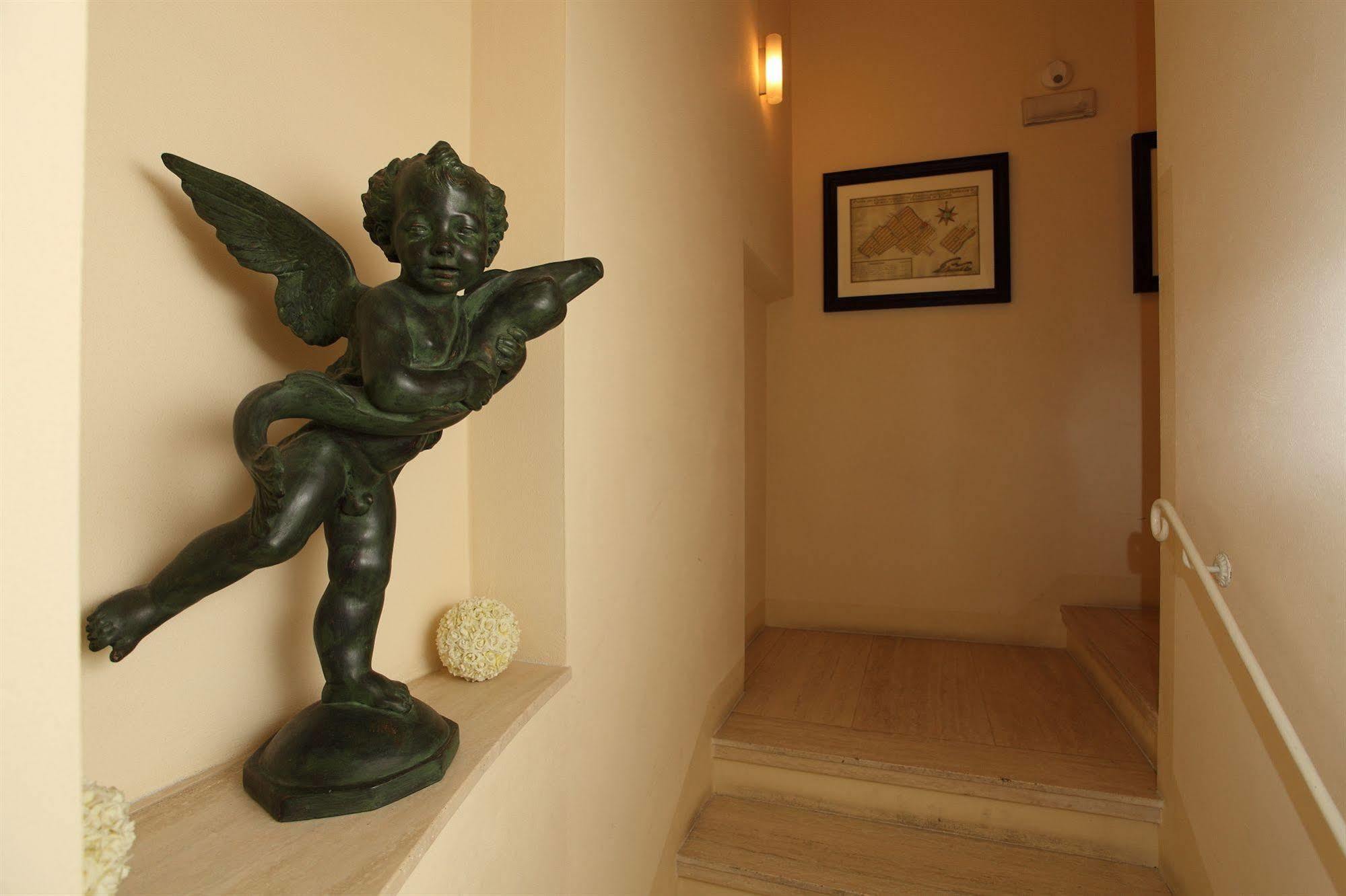 Hotell Residenza Fiorentina 3*