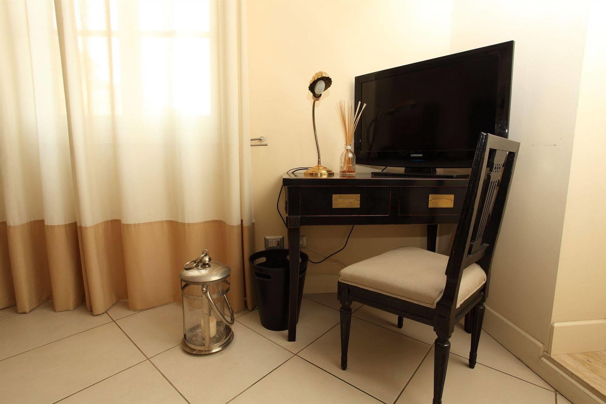 Hotell Residenza Fiorentina