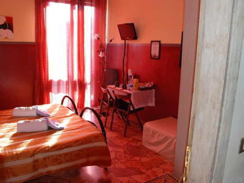 Bed & Breakfast Fortezza Fiorentina Florence
