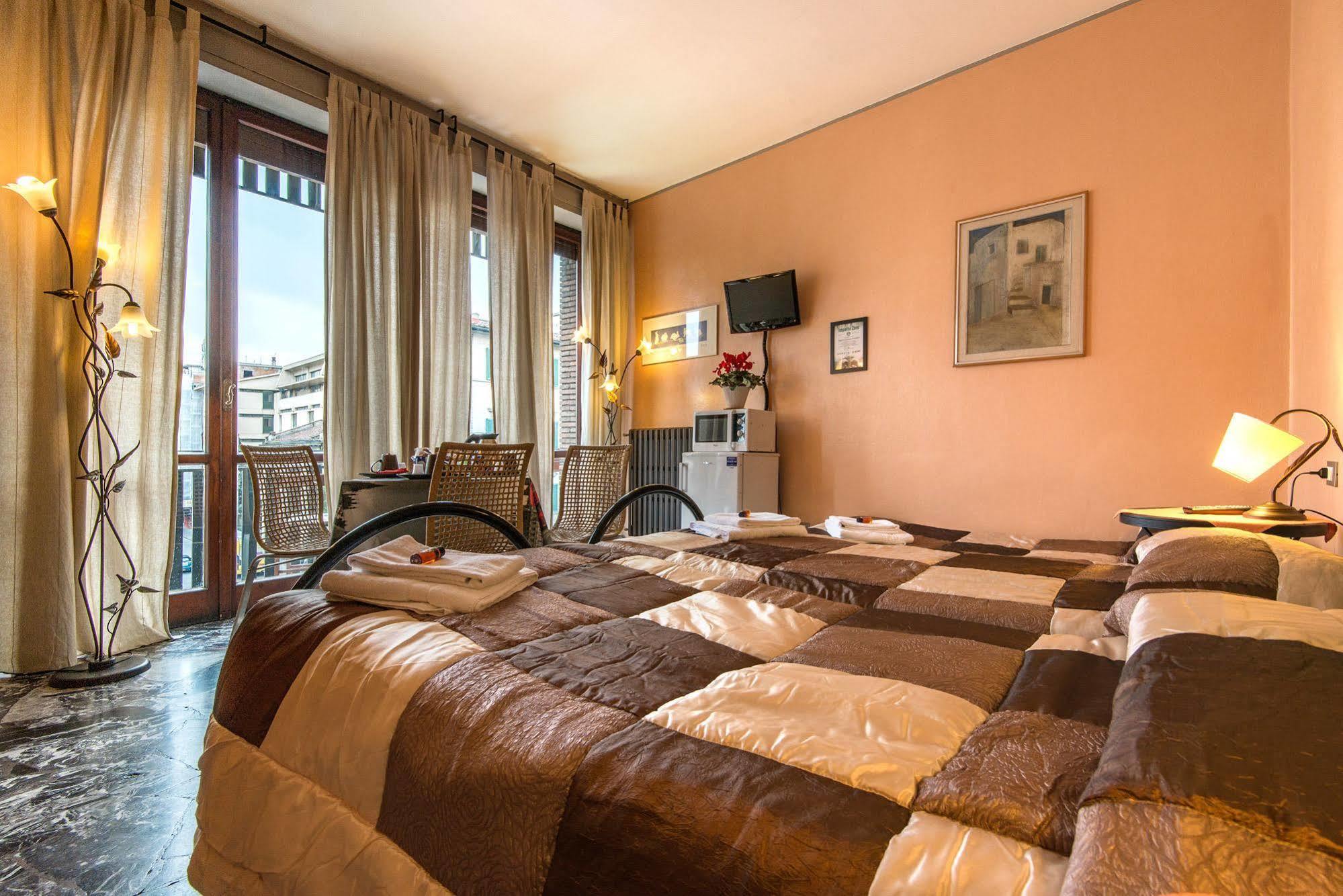 Bed & Breakfast Fortezza Fiorentina Firenze