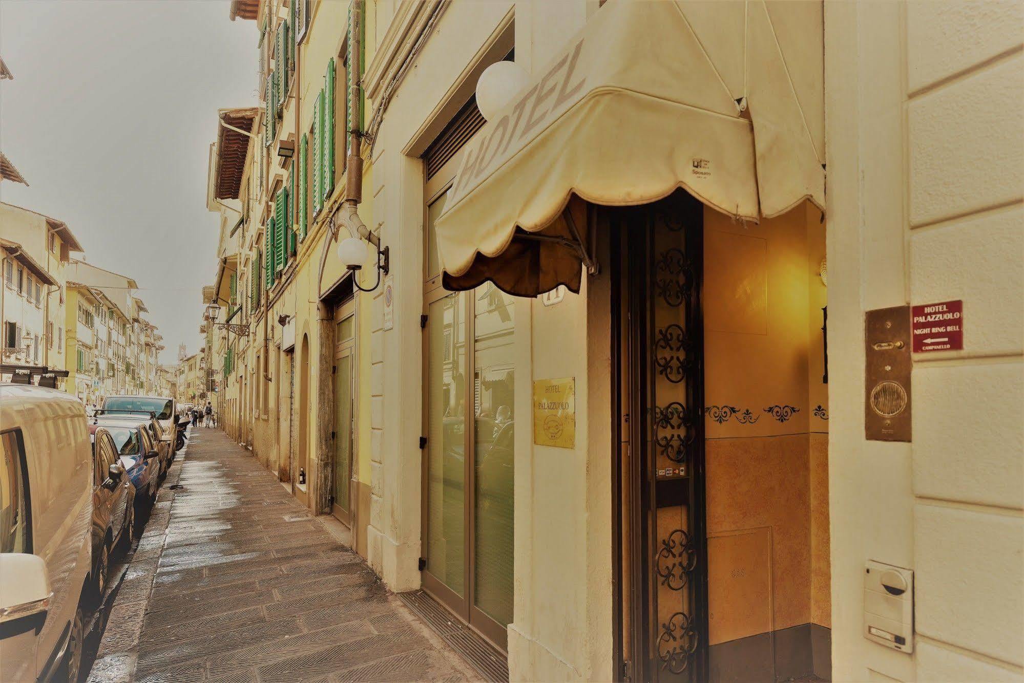 Palazzuolo Hotel Firenze