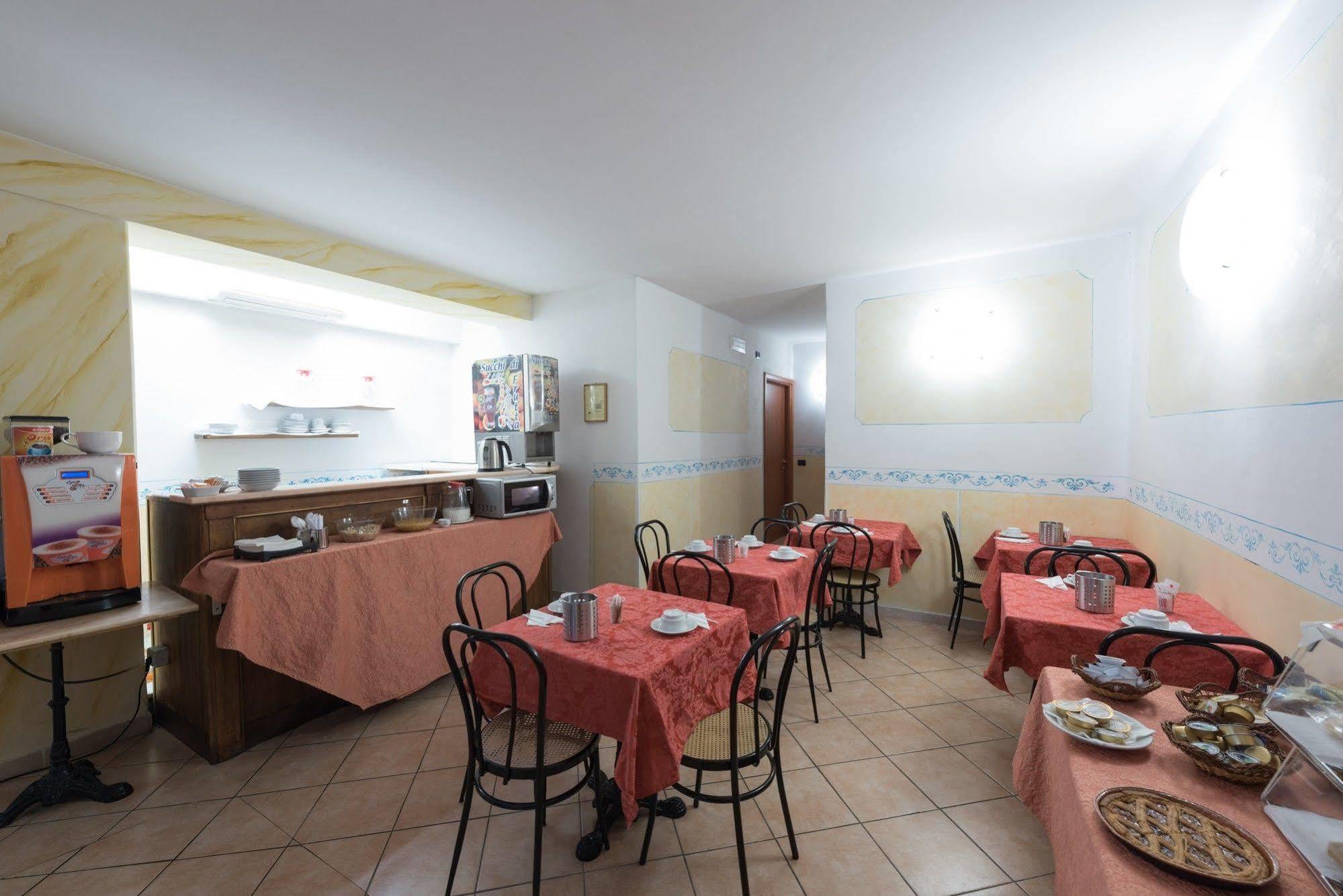 Hotel Palazzuolo Firenze