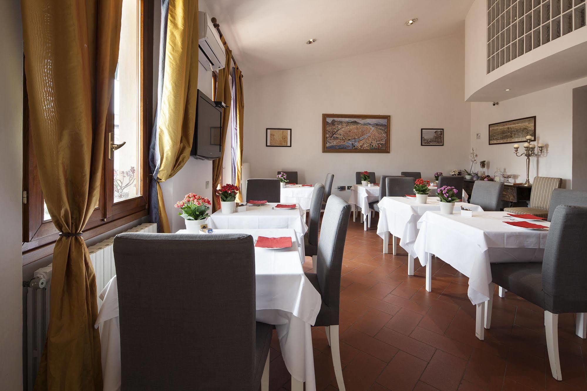 Bed & Breakfast Dei Guelfi 2*