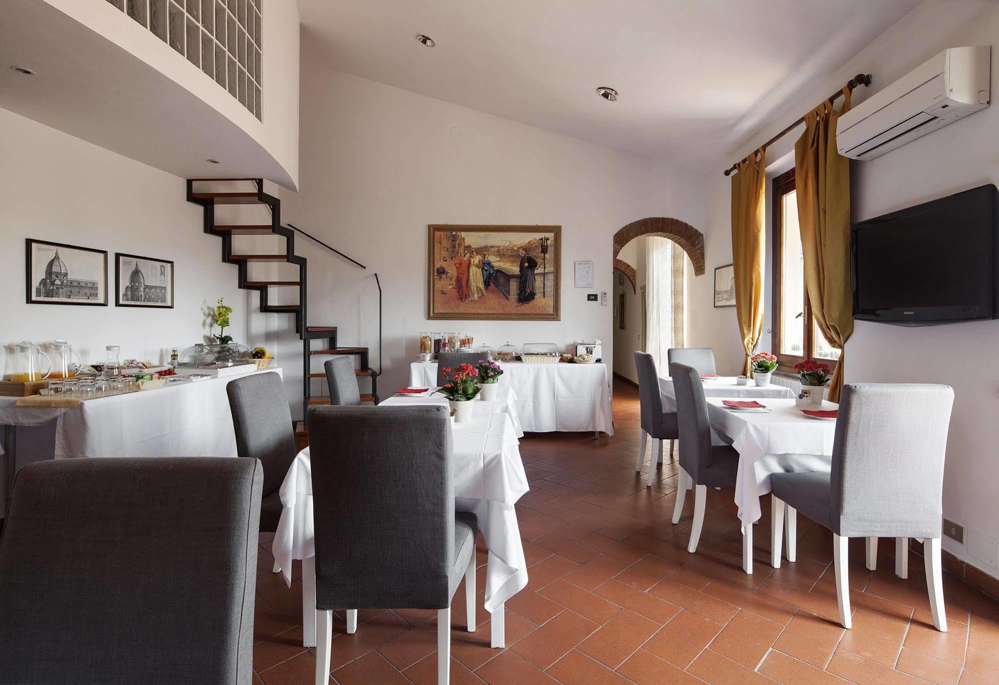 Bed & Breakfast Dei Guelfi Firenze