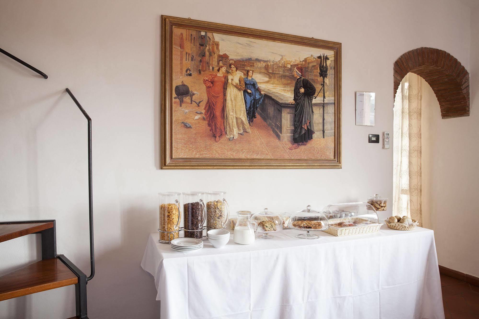 Bed & Breakfast Dei Guelfi