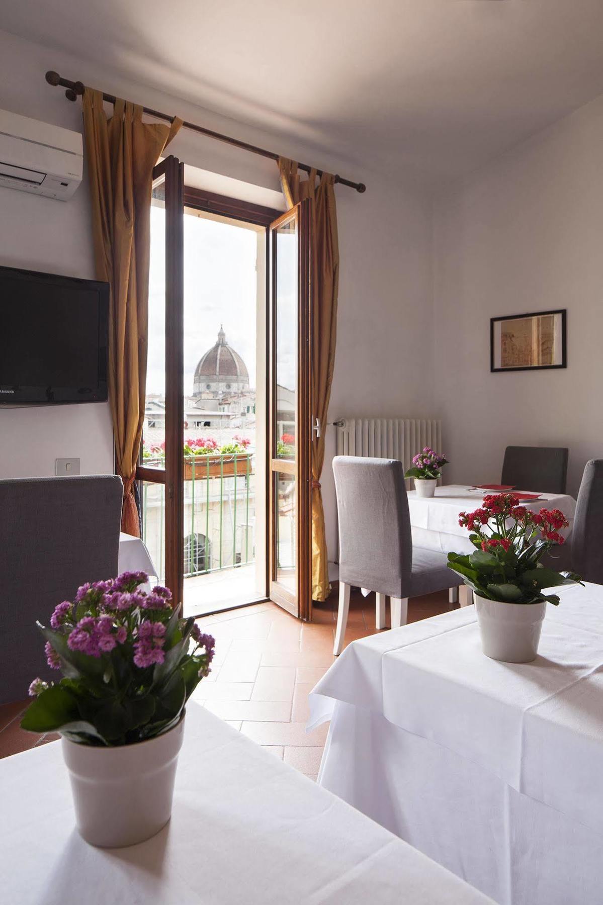 Bed & Breakfast Dei Guelfi