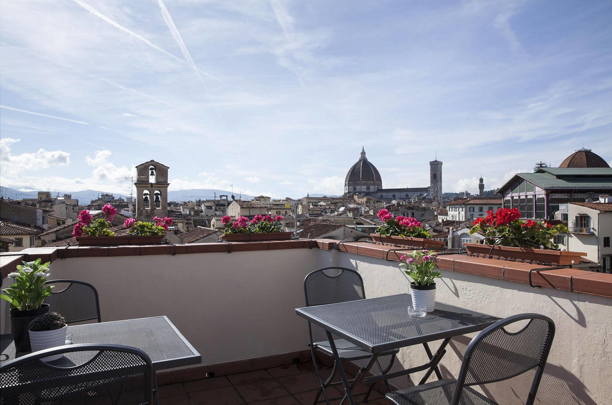 Bed & Breakfast Dei Guelfi Firenze