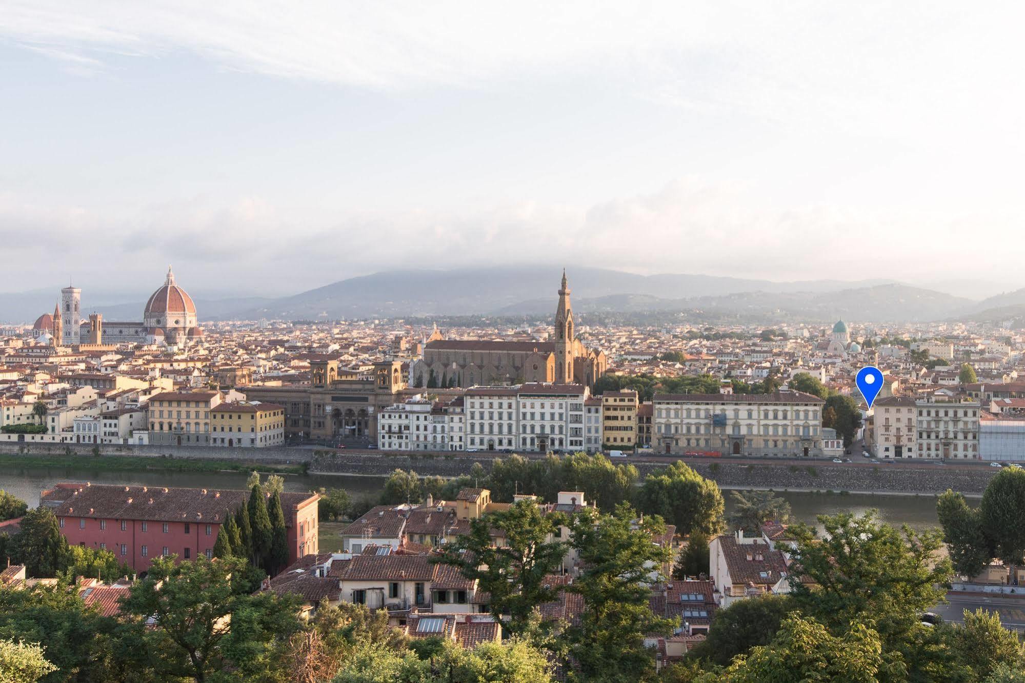 Lejlighed Residenza Marchesi Pontenani