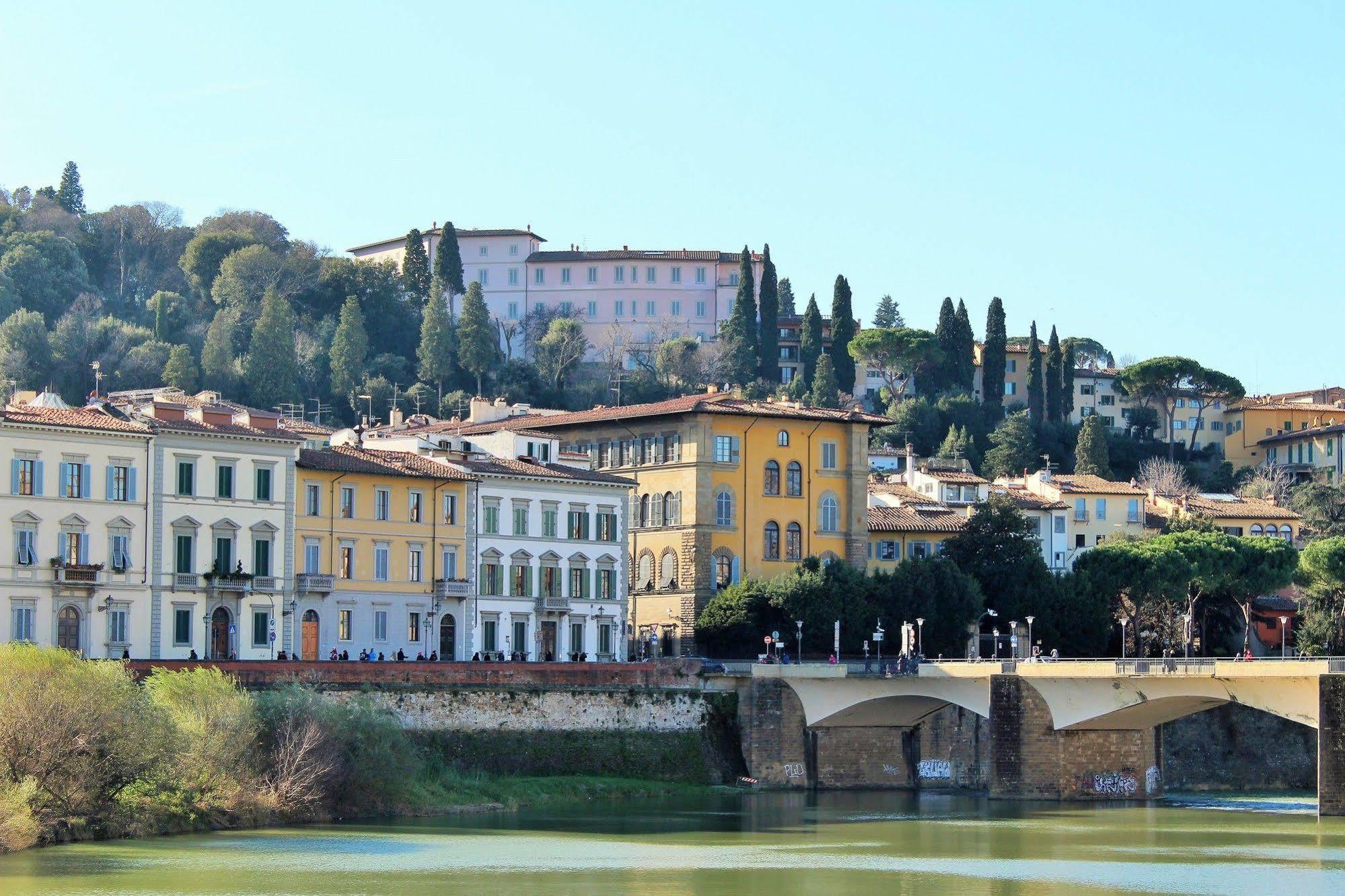 Residenza Marchesi Pontenani Lejlighed *