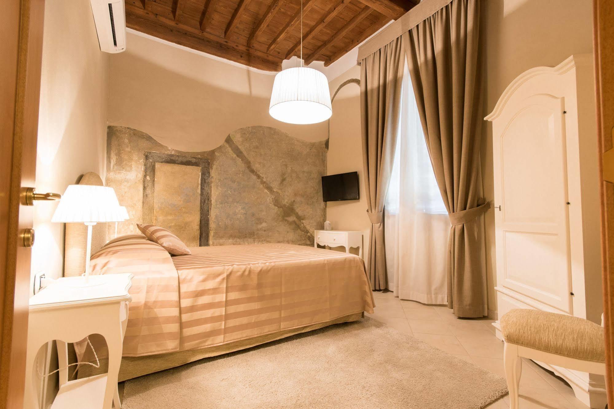 Residenza Marchesi Pontenani Lejlighed