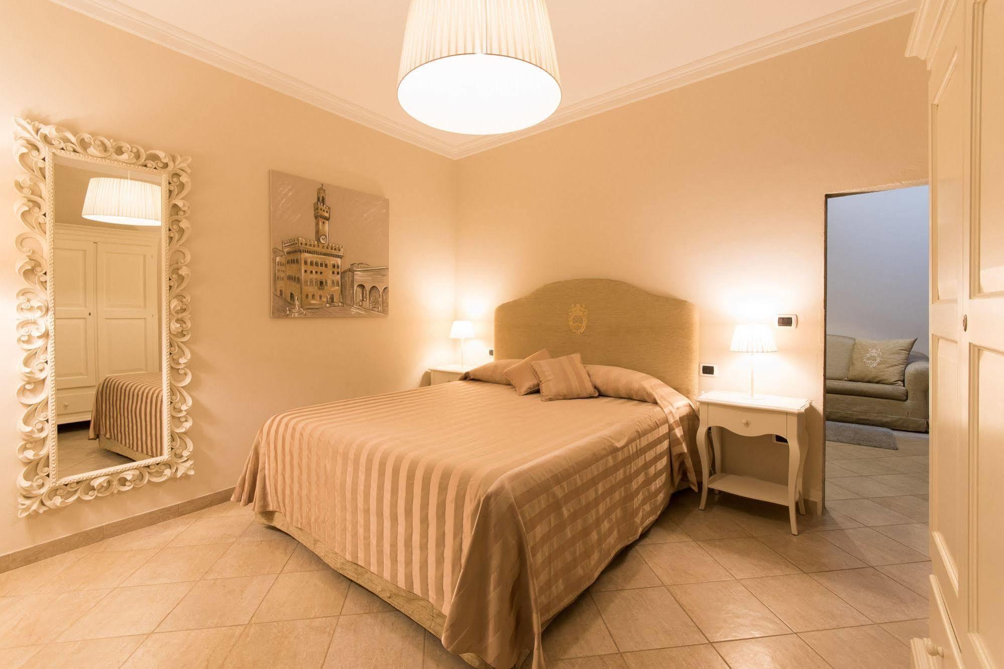 Lejlighed Residenza Marchesi Pontenani