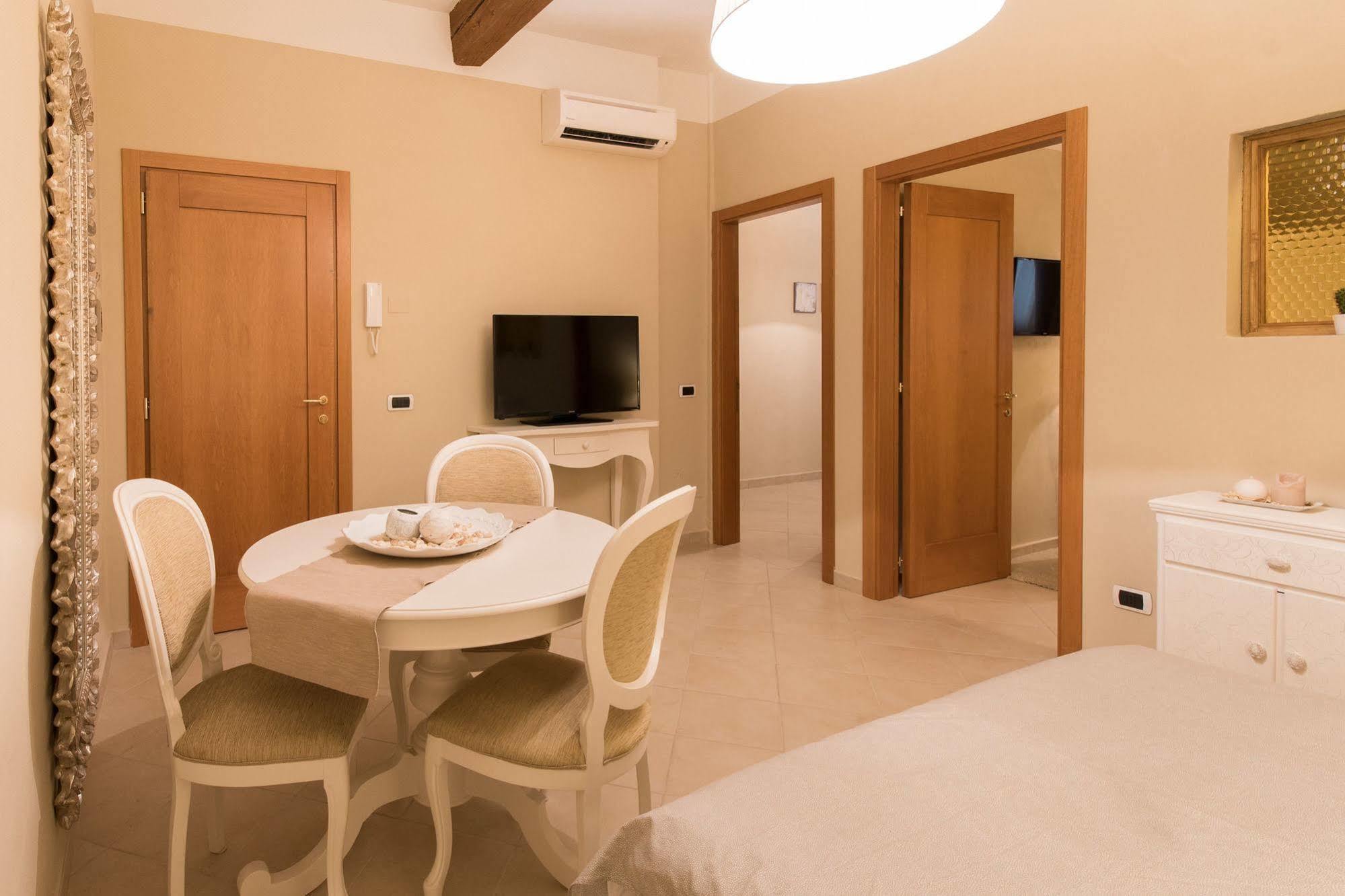 Residenza Marchesi Pontenani Firenze