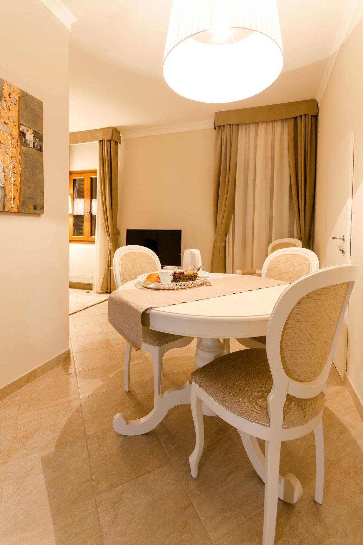 Residenza Marchesi Pontenani Lejlighed *