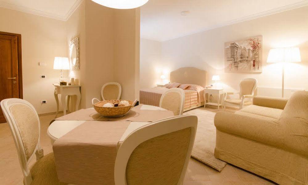 Residenza Marchesi Pontenani Lejlighed Firenze