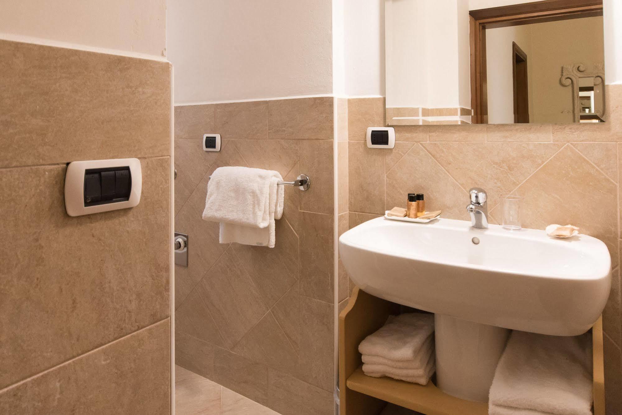 Lejlighed Residenza Marchesi Pontenani *