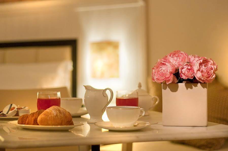 Florence Room B&B Bed & Breakfast Firenze