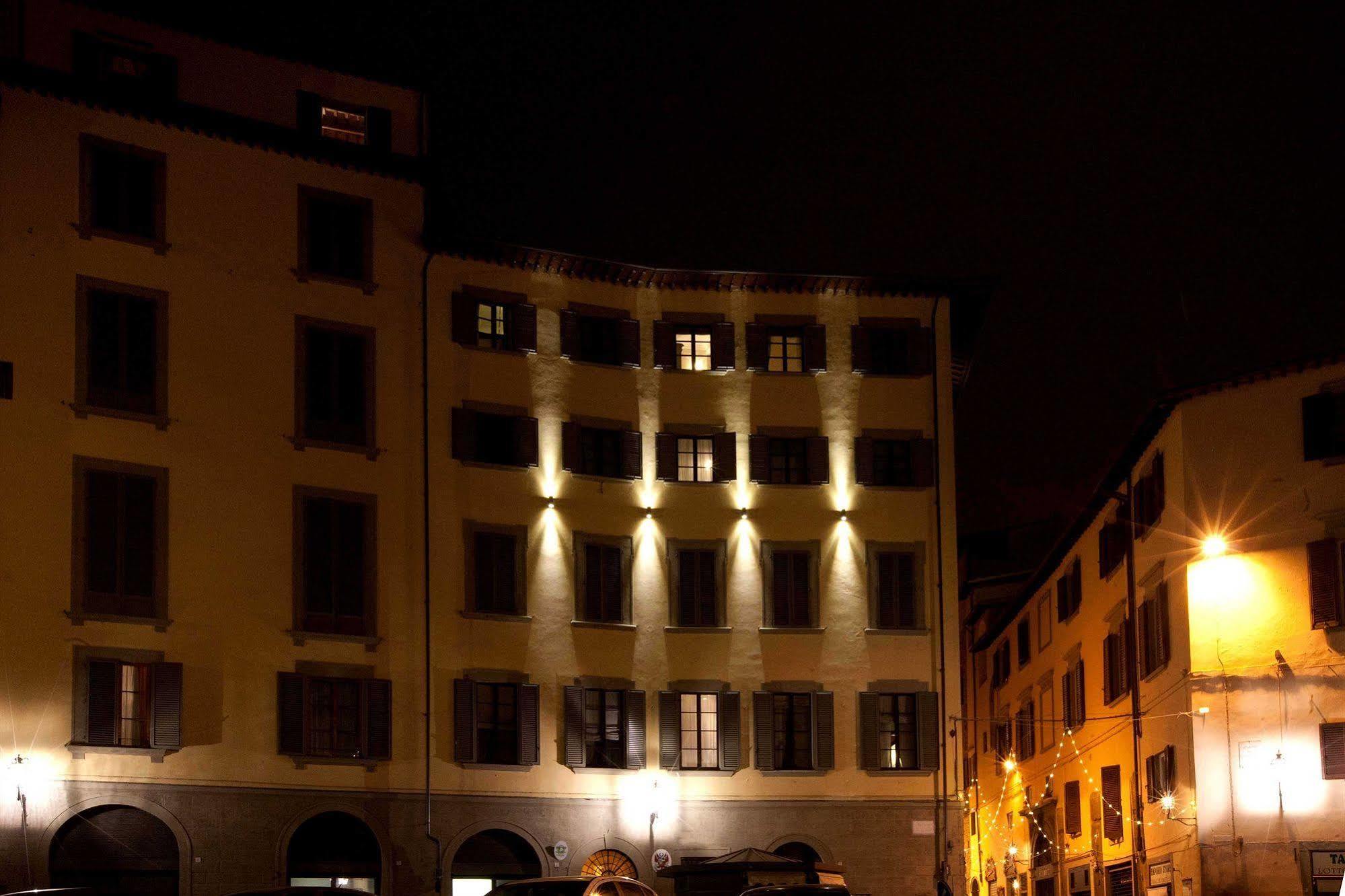 San & Hotell