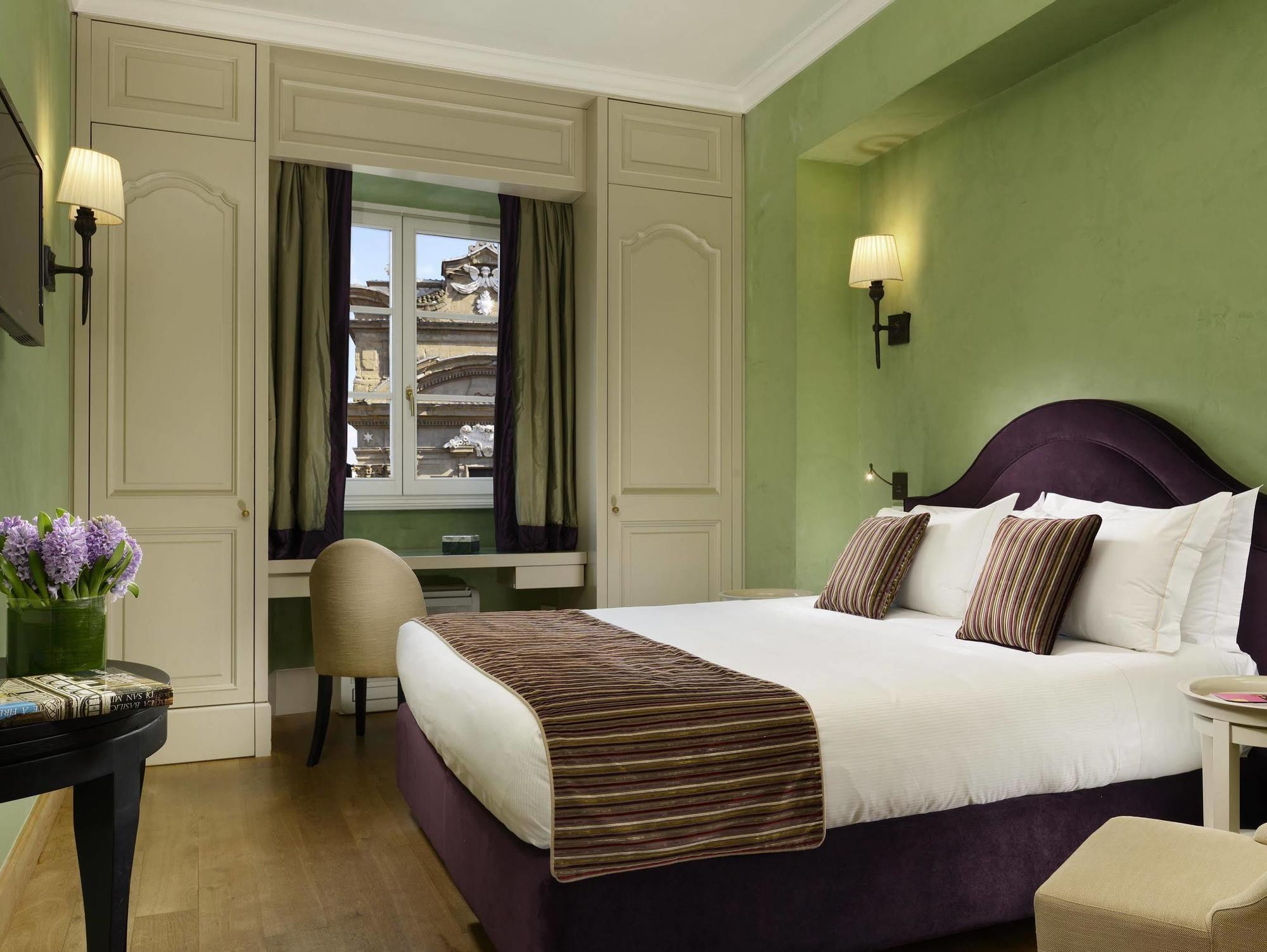 Hotel San Suites&spa 4*