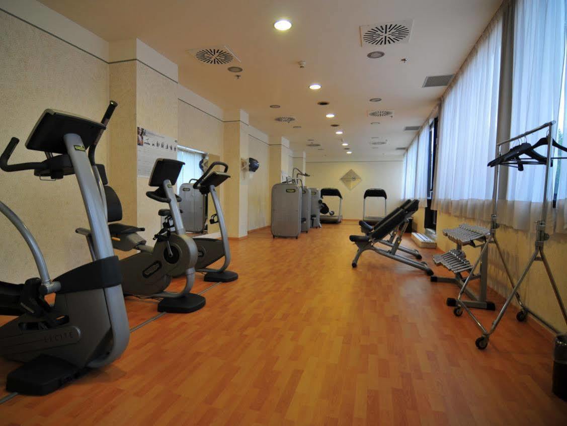 Conference Florentia Hotell 4*