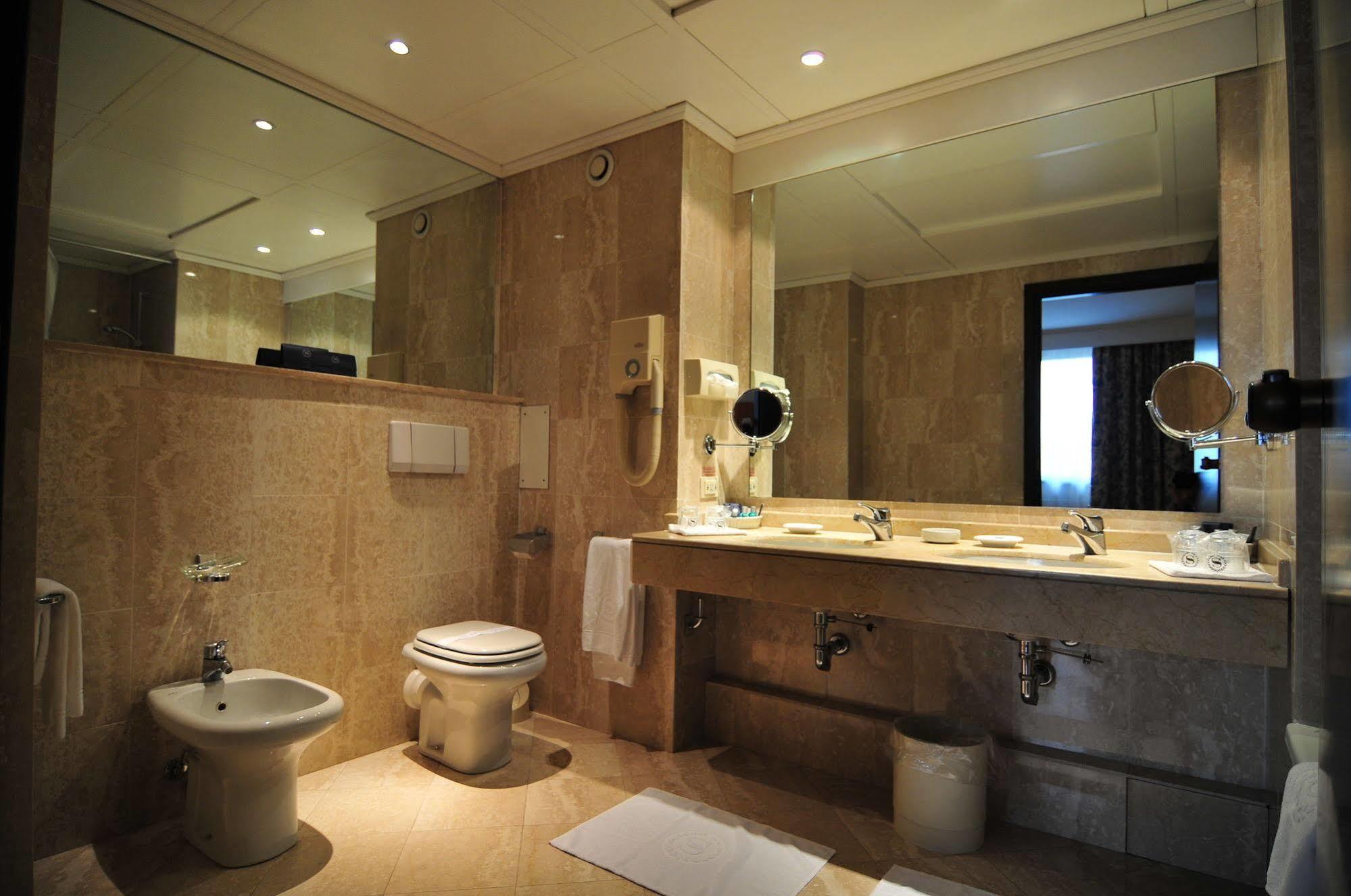 Radisson Blu Hotel Firenze