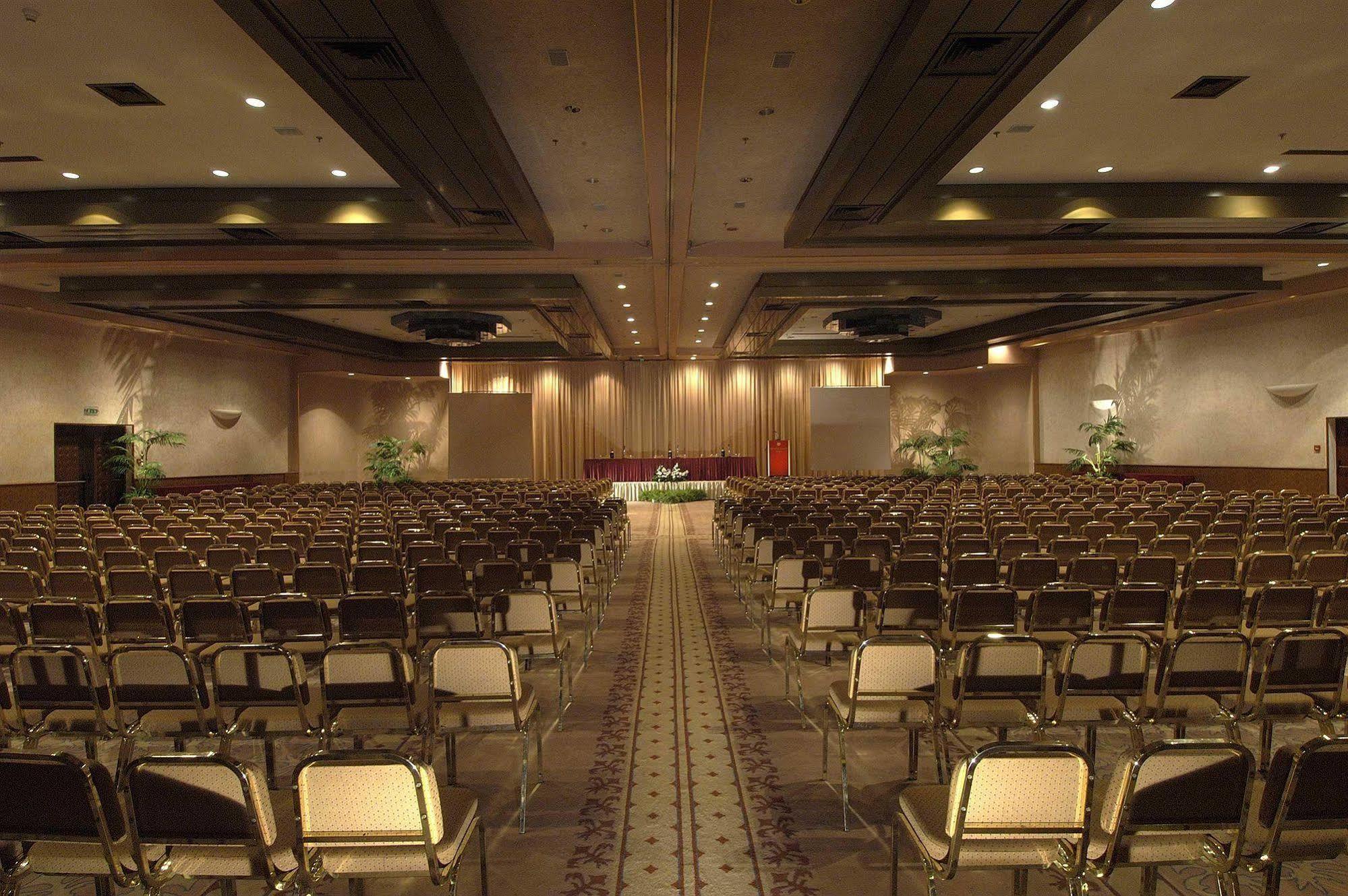 Hotell Conference Florentia Firenze