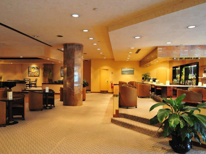 Conference Florentia Hotell 4*