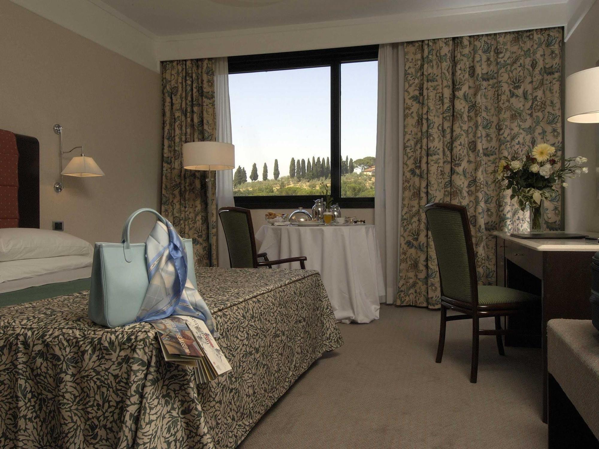 Hotell Conference Florentia